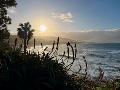 Laguna Sunrise